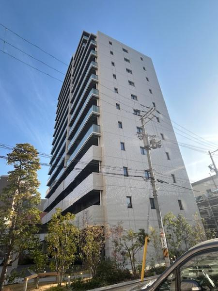 ジオ阿倍野松崎町グランフィール