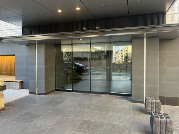 ジオ阿倍野松崎町グランフィール