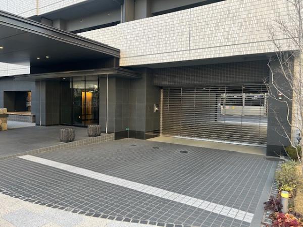 ジオ阿倍野松崎町グランフィール