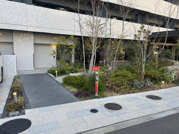 ジオ阿倍野松崎町グランフィール