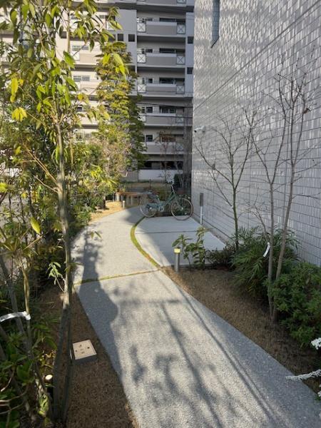 ジオ阿倍野松崎町グランフィール