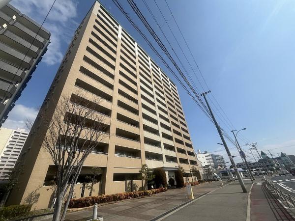 レピア住之江