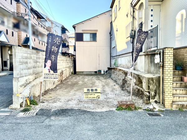 大正区南恩加島６丁目　新築戸建