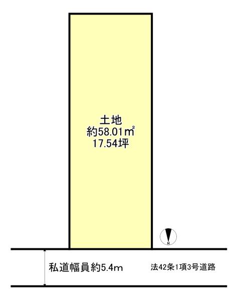 大正区南恩加島６丁目　新築戸建