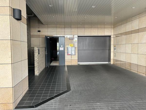 クロスタワー大阪ベイ