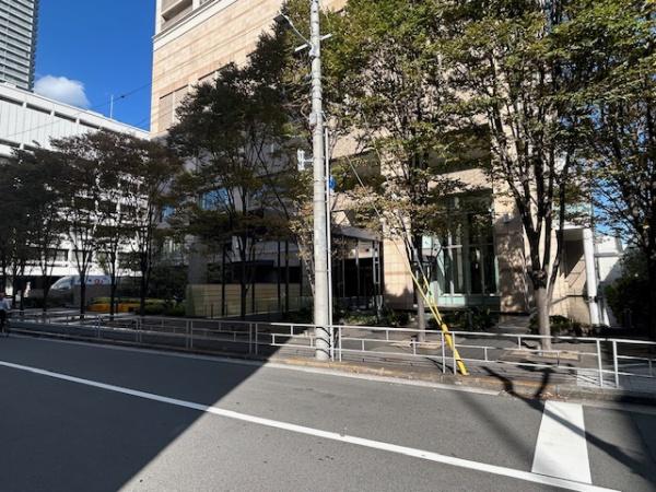 クロスタワー大阪ベイ