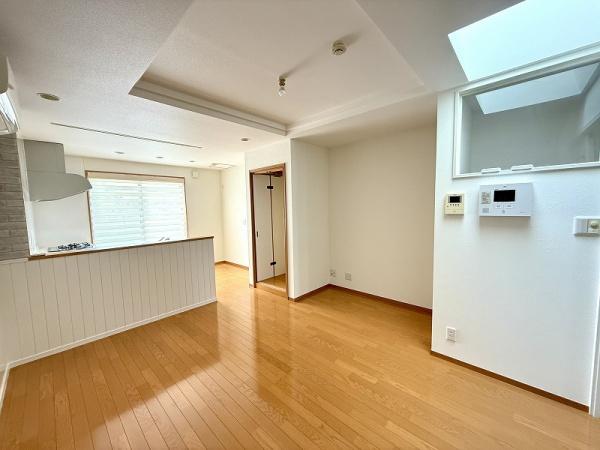 大阪市阿倍野区播磨町２丁目の中古一戸建て