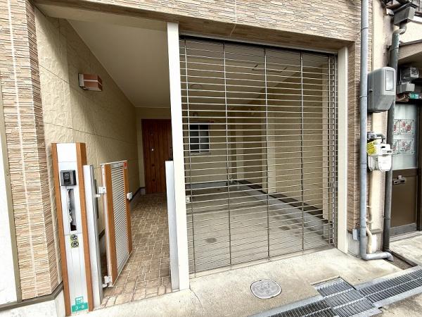 大阪市阿倍野区播磨町２丁目の中古一戸建て