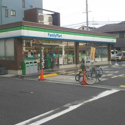 パークハイツ千島(ファミリーマート大正千島店)