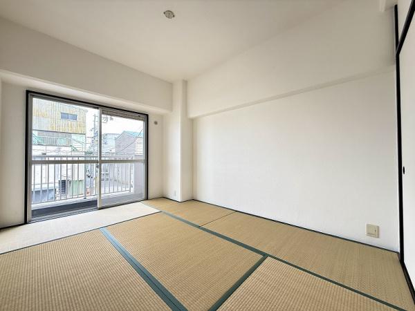 パークハイツ千島