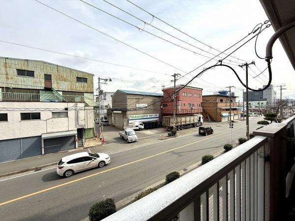 パークハイツ千島