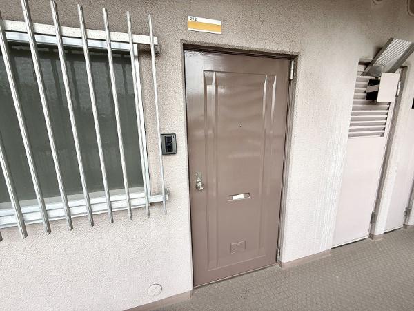 パークハイツ千島