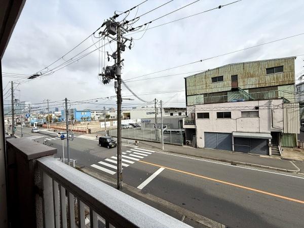 パークハイツ千島