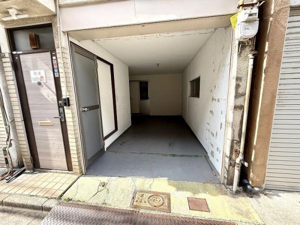 大阪市大正区南恩加島１丁目の中古一戸建て