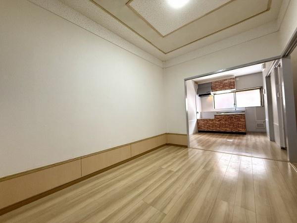 大阪市大正区南恩加島１丁目　中古戸建