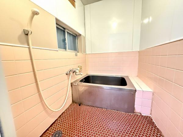 大阪市大正区南恩加島１丁目　中古戸建