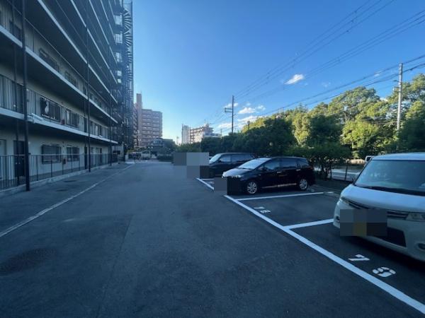 日商岩井泉尾マンション１号棟