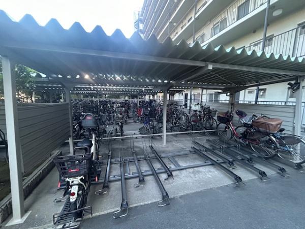 日商岩井泉尾マンション１号棟