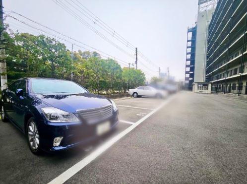 日商岩井泉尾マンション１号棟