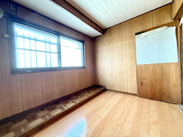 大阪市港区田中１丁目の中古一戸建て