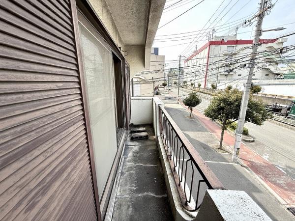 大阪市港区田中１丁目の中古一戸建て