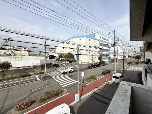 大阪市港区田中１丁目の中古一戸建て