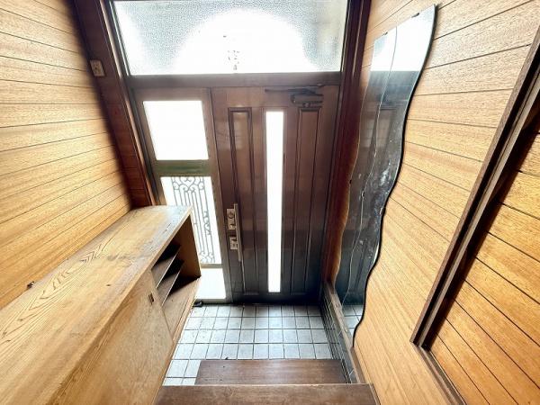 大阪市港区田中１丁目の中古一戸建て
