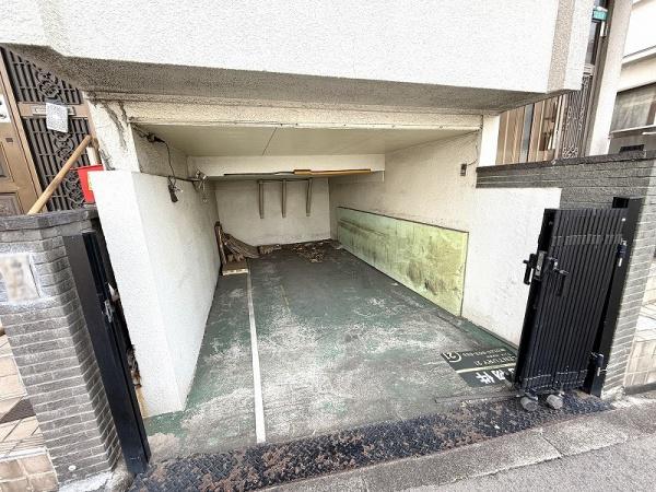 大阪市港区田中１丁目の中古一戸建て