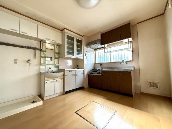 大阪市港区田中１丁目　中古戸建