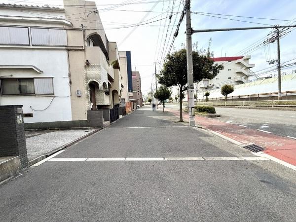 大阪市港区田中１丁目の中古一戸建て