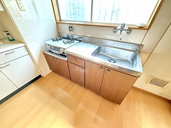 大阪市港区田中１丁目　中古戸建