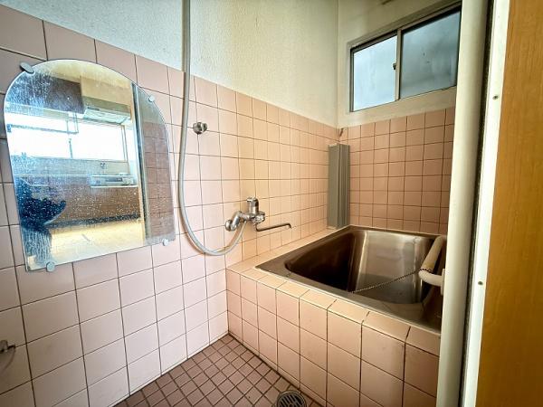 大阪市港区田中１丁目　中古戸建