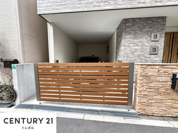 大阪市住之江区御崎１丁目の中古一戸建て