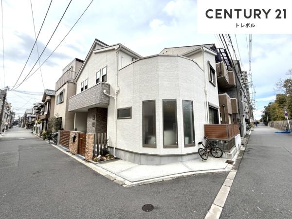 大阪市住之江区御崎１丁目の中古一戸建て