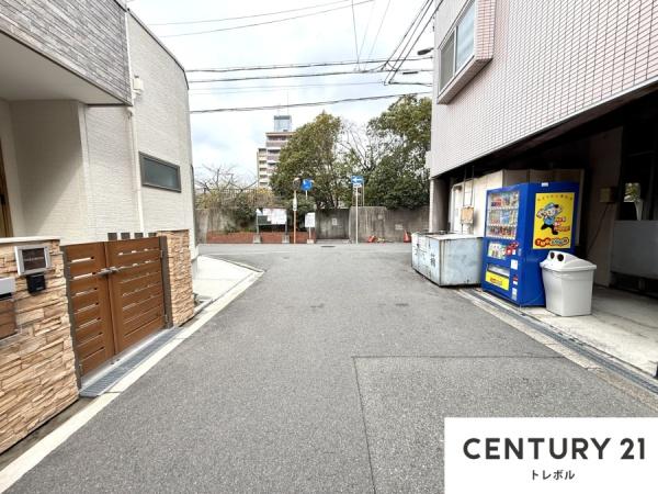 大阪市住之江区御崎１丁目の中古一戸建て
