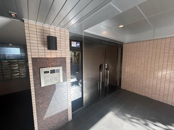 ベルメイト長居