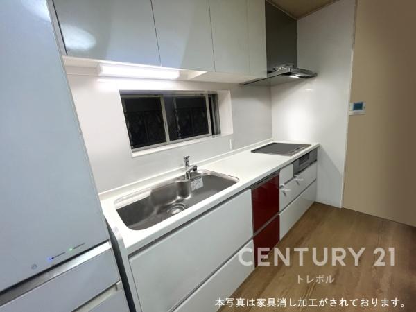 大阪市東住吉区田辺５丁目　中古戸建