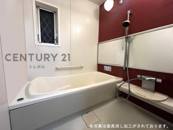 大阪市東住吉区田辺５丁目　中古戸建