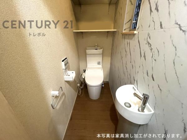 大阪市東住吉区田辺５丁目の中古一戸建て
