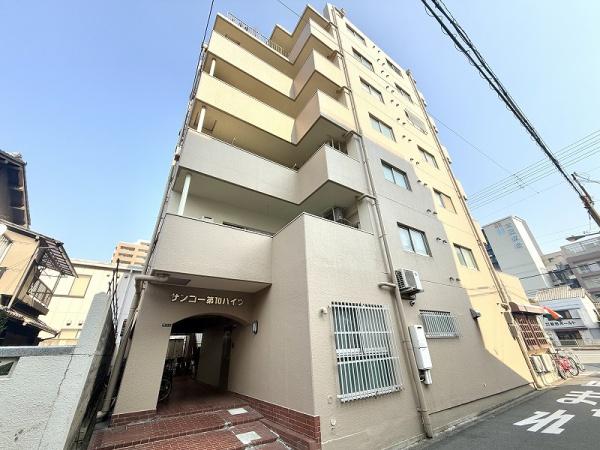 サンコー第10ハイツ
