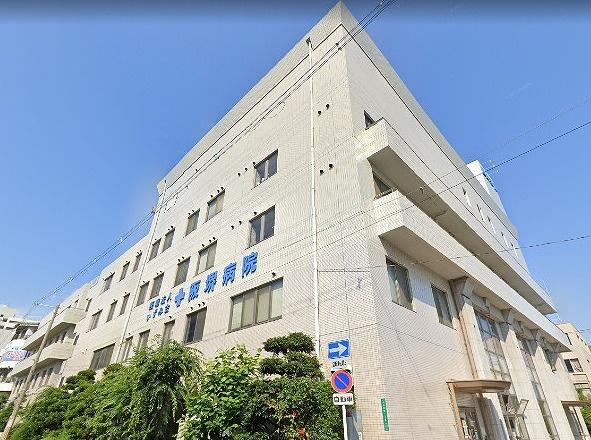 堺市堺区大浜南町3丁の土地(医療法人いずみ会阪堺病院)