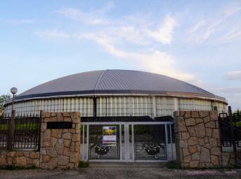 堺市堺区大浜南町3丁の土地(大浜だいしんスタジアム)