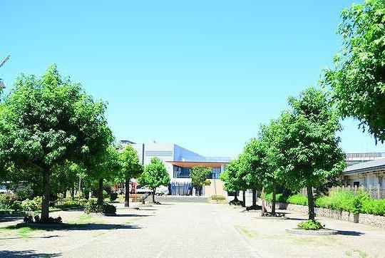 堺市堺区大浜南町3丁の土地(大浜公園)