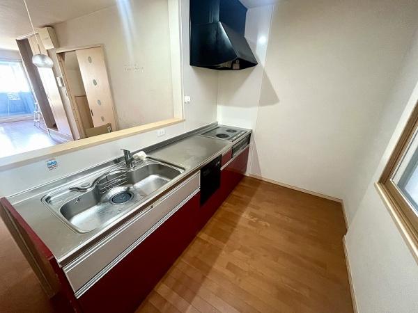 大阪市住吉区山之内２丁目の中古一戸建