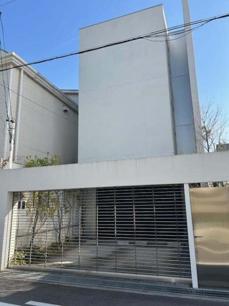 大阪市阿倍野区北畠１丁目　中古戸建