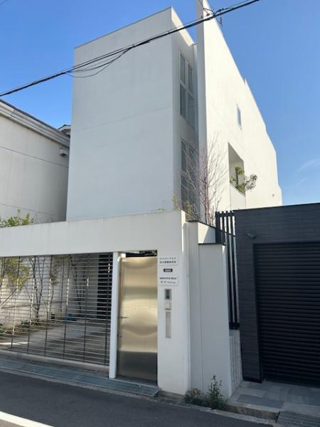 大阪市阿倍野区北畠１丁目の中古一戸建て