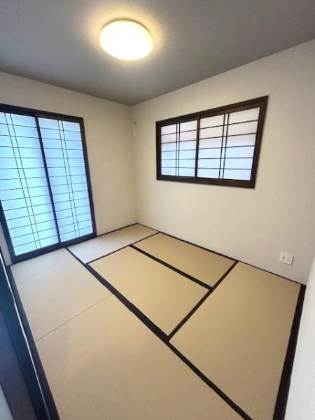 大阪市住吉区帝塚山東４丁目の中古一戸建て