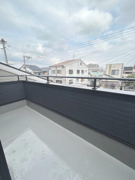 大阪市住吉区帝塚山東４丁目の中古一戸建て