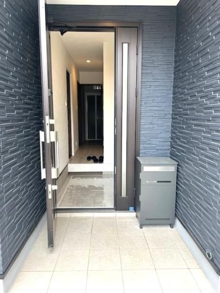 大阪市住吉区帝塚山東４丁目の中古一戸建て