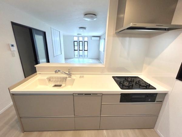 大阪市住吉区帝塚山東４丁目　中古戸建